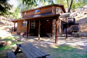 Starlite House